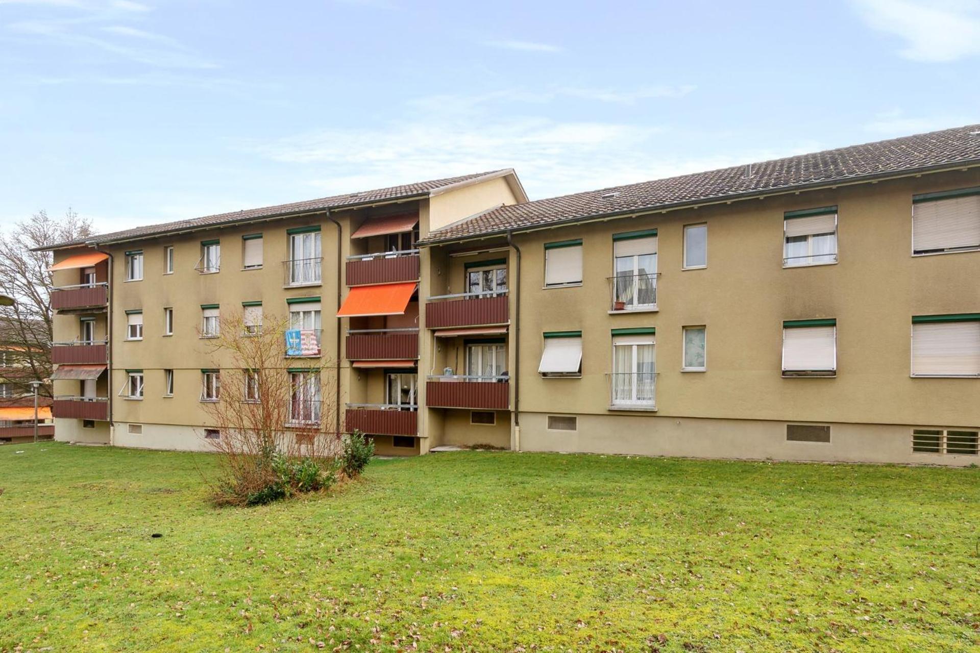 Cozy 2 Bedroom Apartment In Zurych Zewnętrze zdjęcie