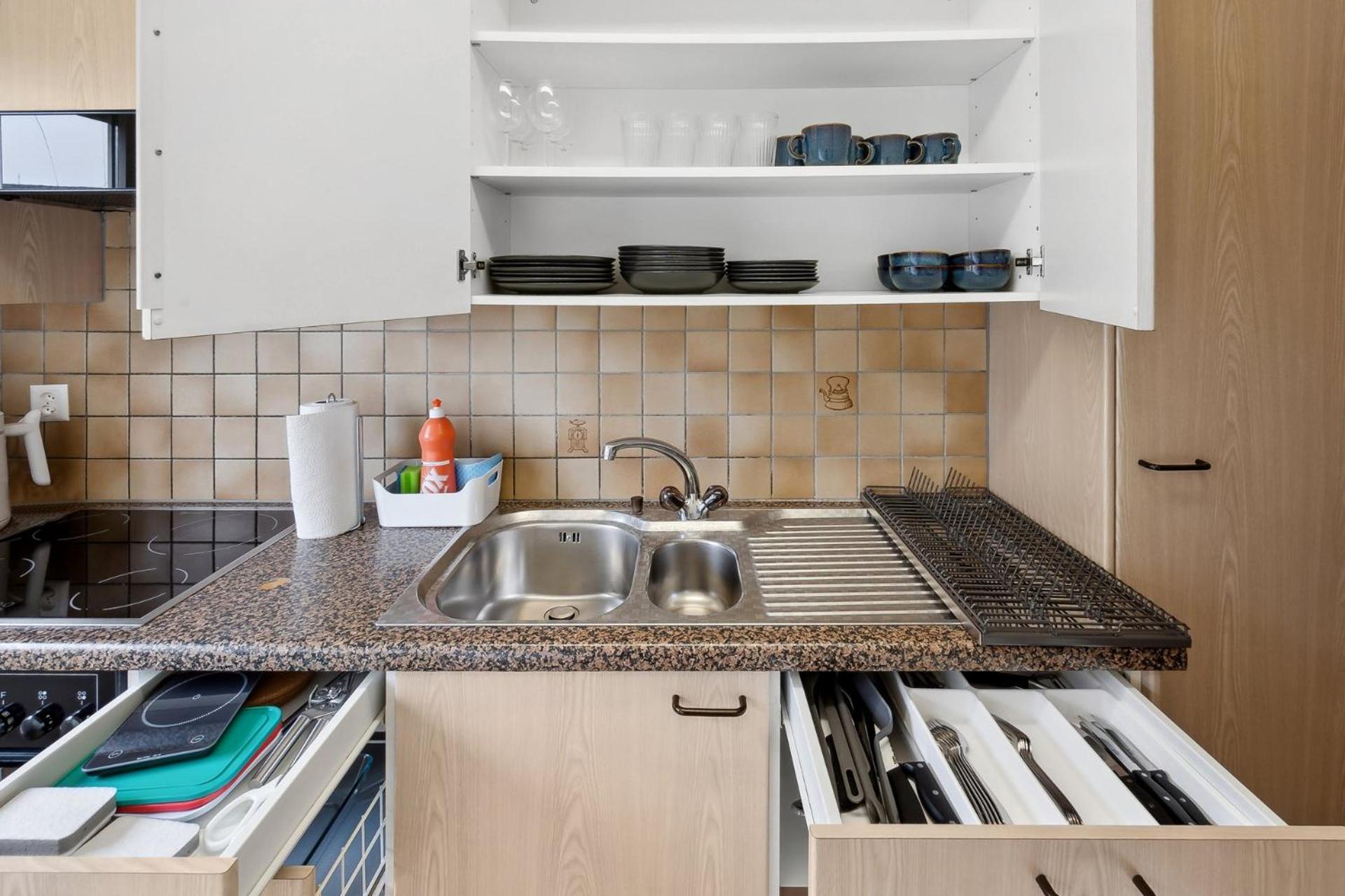 Cozy 2 Bedroom Apartment In Zurych Zewnętrze zdjęcie