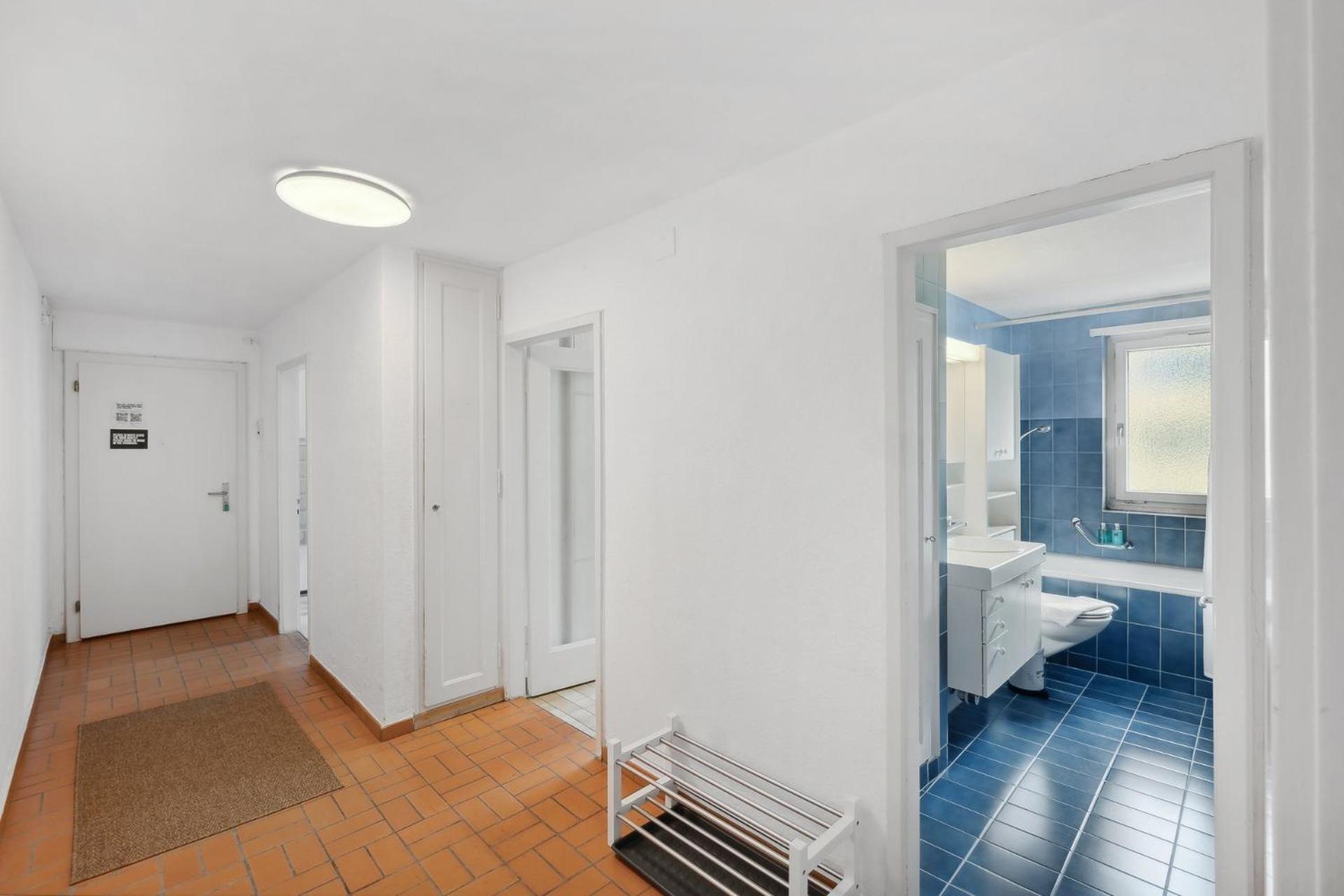 Cozy 2 Bedroom Apartment In Zurych Zewnętrze zdjęcie